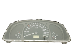 Tachometr Opel Agila 09214809 110008951026 26485 Tachometr Opel Agila 09214809 110008951026 26485