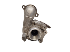 Turbodmychadlo 1,6 HDI 4937352020 0375R0 9673283680 Citroen Peugeot Ford 