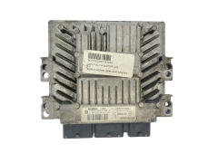 Blok Ovladačů S122326108A 8200565863 8200495479 Renault Siemens 59892