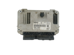 Blok Ovladačů 89661-0H070 0261S04464 Toyota PSA Bosch 46627