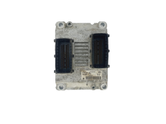 Blok Ovladačů Opel 55353613 0261208255 GM Bosch 41568