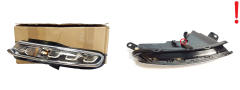Světlomet Nový originál LED Citroen C3 3 9820877780