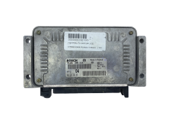Blok Ovladačů 0261206216 9632693980 26FM0652 PSA Bosch 63979