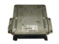 Blok Ovladačů 0281010767 9643524980 PSA Bosch 68153