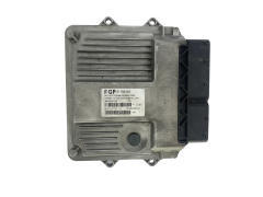 Blok Ovladačů MJD6JF.S1 51758203 71600.005.002 Fiat FGP 50903