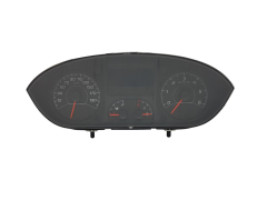 Otáčkoměr Ducato Boxer Jumper 1394435080 1162