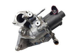 Ventil Egr Renault Dacia Nissan 8200846454E 8200836385 1.5 DCI
