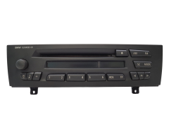 Rádio Cd BMW 1 6512 6959145-01 VP4KAF-18C838-GC Business 1306 Rádio Cd BMW 1 6512 6959145-01 VP4KAF-18C838-GC Business 1306