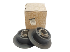 Brzdové kotouče Originál Renault Twizzy 402064549R