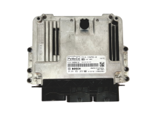 Blok Ovladačů 0281031053 CV1A-12A650-HA Ford Bosch Blok Ovladačů 0281031053 CV1A-12A650-HA Ford Bosch