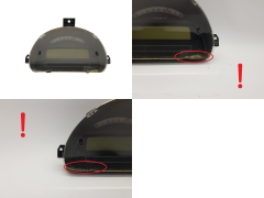 Otáčkoměr Citroen C2 C3 9660225780 D 02 2254