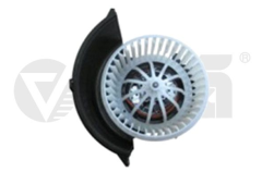 Ventilátor Dmýchadlo Pro VW Touareg Amarok 7L0820021M 88201503501 Vika