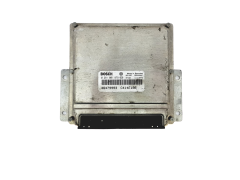 Blok Ovladačů 46479993 0281001879 C414E186 Fiat Bosch 26327