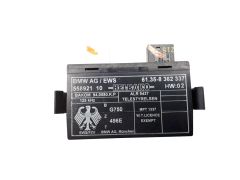 Blok Ovladačů AG/EWS BMW 5 61.35- 8362337