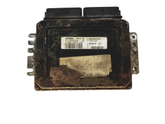 Blok Ovladačů S110030030B 8200035702 7700110471 Renault Siemens 28040