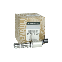 Elektroventil Originál k 237964892R Renault Dacia