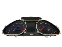 Otáčkoměr Audi A6 C6 4F0920933K 503002201704 Magneti Otáčkoměr Audi A6 C6 4F0920933K 503002201704 Magneti