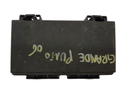 Pojistková Skříň Fiat 51737884 Delphi 20148