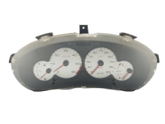 Tachometr Peugeot 206 9648836580 000500803 26581