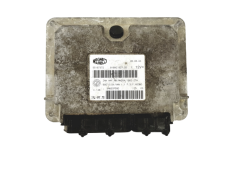 Blok Ovladačů IAW.4AF.M9 55187372 Fiat Magneti Marelli 17343
