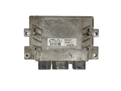 Blok Ovladačů S120200105A 8200522357 8200510536 Renault 42880