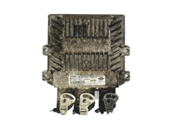 Blok Ovladačů 3S61-12A650-LB 5WS40140D-T SID 804 Ford Siemens 18129
