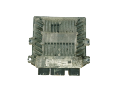 Blok Ovladačů 3S61-12A650-LC 5WS40140E-T Ford Siemens 33005