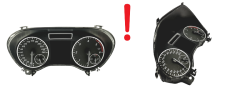 Otáčkoměr Mercedes B W246 A2469006811 0263681383