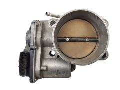 Škrticí Klapka Jaguar Land Rover 8W93-9F991-CA 5.0