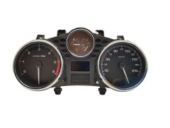 Otáčkoměr Peugeot 206+ 9666637080 2179