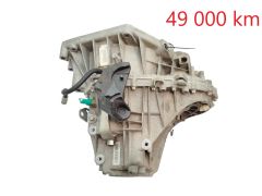Převodovka TL4036 TL4A036 7701700576 Renault Scenic 3 1.4 TCE 49 000km