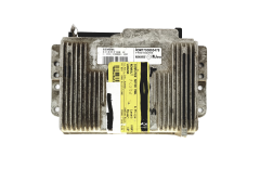 Blok Ovladačů S113717108D 7700863478 7700102293 Renault Siemens 22386