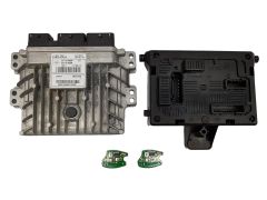 Starter Pack 237101990R 8201054128 Clio 3 1.5 DCI Renault 5208 Starter Pack 237101990R 8201054128 Clio 3 1.5 DCI Renault 5208