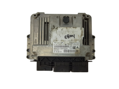Blok Ovladačů 9676089280 9666729880 0281016711 PSA Bosch 16299