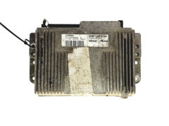 Blok Ovladačů S115300202A 7700875745 7700105980 Renault Siemens 19756