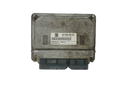 Blok Ovladačů 03E906033AA 5WP44225 02 Seat Siemens 46117