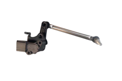 Cidlo urovne Zadek Pravý Pro Audi A4 A5 8W0941310E 99411825601 Vika