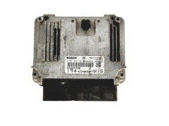Blok Ovladačů 55207458 0281012148 Fiat Bosch 