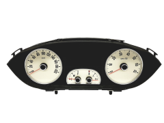 Otáčkoměr Lancia Musa 735397433 503001190100 36115