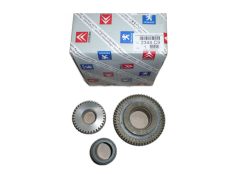 Ozubené Kolo Spojky Nový originál 2344.C9 2344C9 Citroen Peugeot