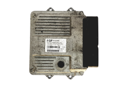 Blok Ovladačů 55192098 MJD6JF.Y1 Fiat FGP 30174