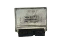 Blok Ovladačů 0261207014 3B0907551BL VW Bosch 52429