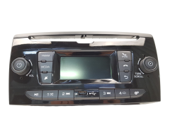 Autorádio USB Lancia Ypsilon 07357170040 MY846 DAIICHI