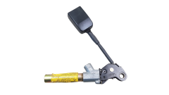 Zámek Pásu Předek Pravý D 187836 8972S2 Peugeot 306 Zámek Pásu Předek Pravý D 187836 8972S2 Peugeot 306