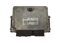Blok Ovladačů 55198490 0281011503 16655EAA Alfa Romeo Bosch