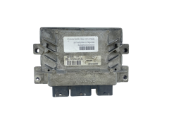 Blok Ovladačů S120201108B 8200454467 8200400246 Renault Siemens 60342