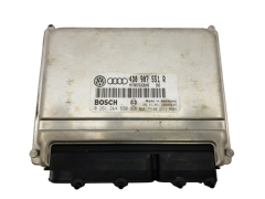 Řídicí Jednotka Motoru VW Audi 4D0907551R 0261204690 Bosch