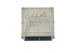 Blok Ovladačů 0281011002 A6111537879 Mercedes Bosch 