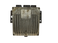 Blok Ovladačů 8200303619 8200129063 R0410C066A Renault Delphi 15947
