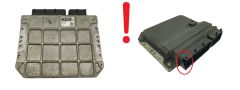 Blok Ovladačů 89661-02D91 MB175800-9592 Toyota Denso